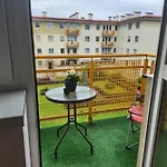 Апартаменты Wspomnienie Mlodosci *
