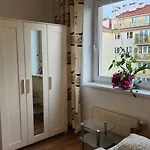 Апартаменты Wspomnienie Mlodosci Краков