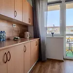 Wspomnienie Mlodosci Апартаменты Краков