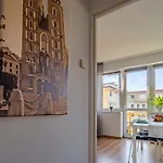 Wspomnienie Mlodosci * Краков