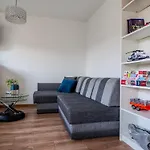 Wspomnienie Mlodosci Апартаменты *
