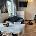 Apartmán Wspomnienie Mlodosci *