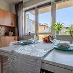 Apartmán Wspomnienie Mlodosci Krakov