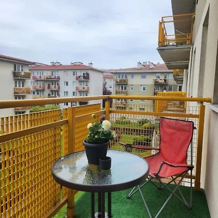 Wspomnienie Mlodosci Apartment Krakow