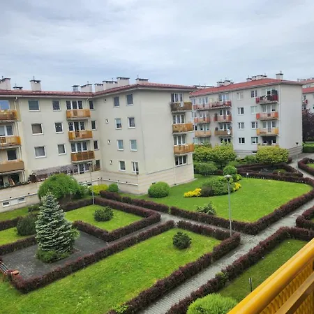Apartment Wspomnienie Mlodosci *