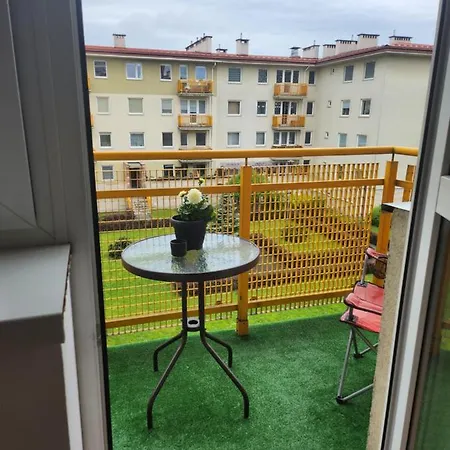 Apartment Wspomnienie Mlodosci *