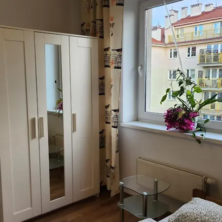Apartment Wspomnienie Mlodosci Krakow
