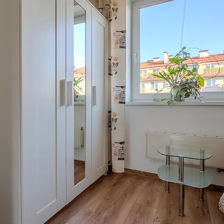 Apartment Wspomnienie Mlodosci *