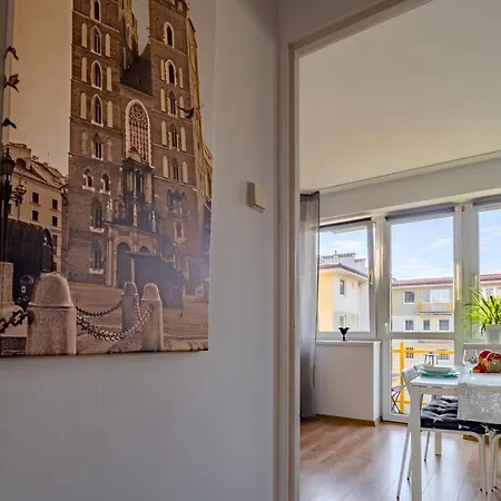 Wspomnienie Mlodosci * 克拉科夫