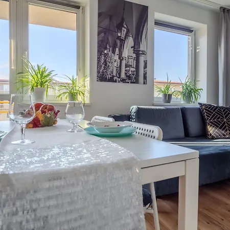 Apartment Wspomnienie Mlodosci