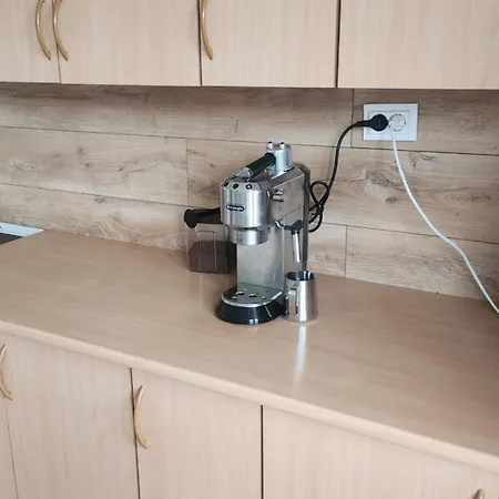Wspomnienie Mlodosci Apartamento Cracovia