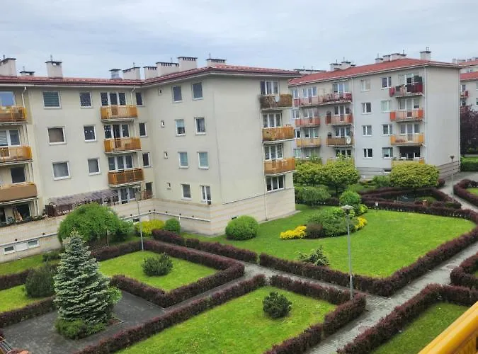 Apartament Wspomnienie Młodości *