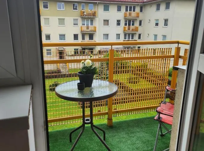 Apartment Wspomnienie Mlodosci *