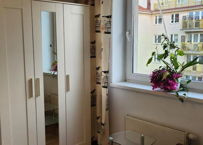 Apartament Wspomnienie Młodości Kraków