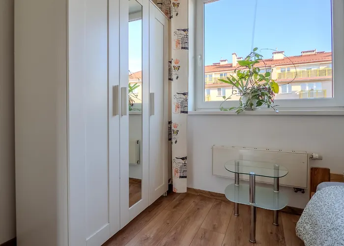 Apartament Wspomnienie Młodości *