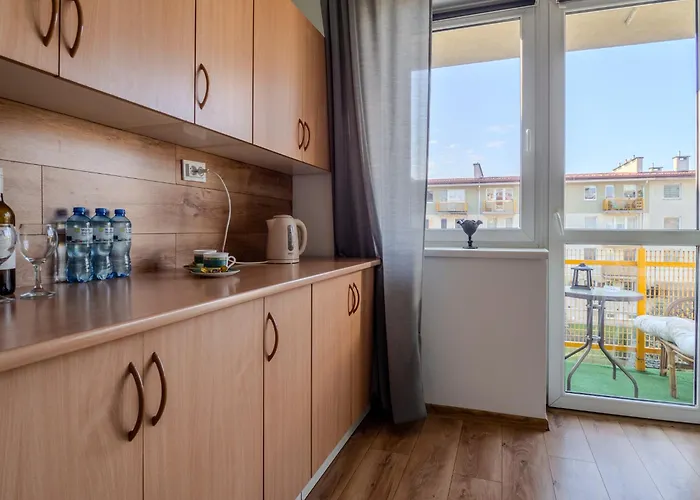 Wspomnienie Młodości Apartament Kraków