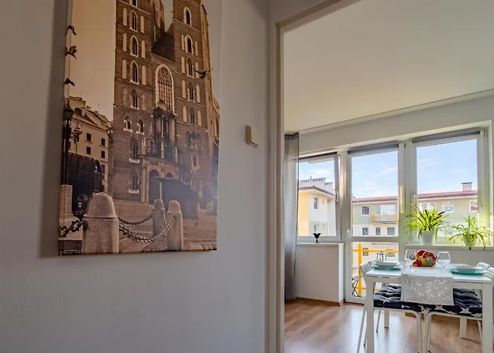 Wspomnienie Mlodosci * Krakow