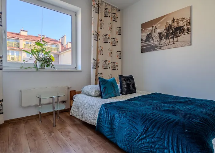 Wspomnienie Młodości Apartament