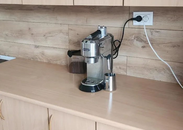 Wspomnienie Mlodosci Appartamento Cracovia